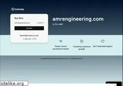 Sites similar to amrengineering.com