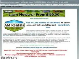 Sites similar to amrentals.co.uk