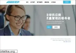 Sites similar to amrepinspect.com.cn