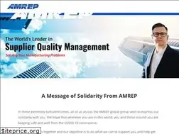 Sites similar to amrepinspect.com