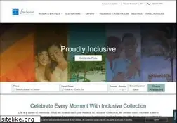 Sites similar to amresorts.com