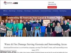 Sites similar to amrest.com