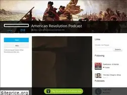 Sites similar to amrev.podbean.com