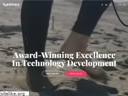 Sites similar to amrevmedia.com