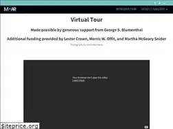 Sites similar to amrevmuseum-virtualtour.org