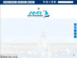 Sites similar to amrfinancial.com