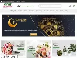 Sites similar to amrflowers.qa
