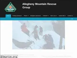 Sites similar to amrg.info