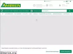 Sites similar to amrhein.de
