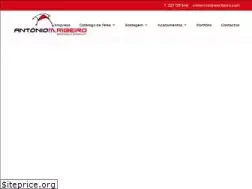 Sites similar to amribeiro.com
