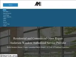 Sites similar to amrichardsglass.com