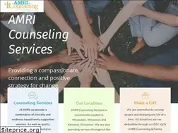 Sites similar to amricounseling.com