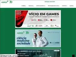 Sites similar to amrigs.com.br