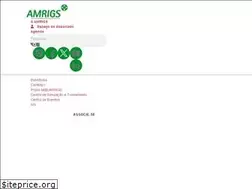 Sites similar to amrigs.org.br
