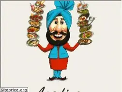 Sites similar to amriksukhdev.com