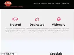 Sites similar to amrind.com.au
