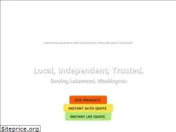 Sites similar to amrinsurance.com