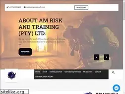 Sites similar to amrisk-arff.com