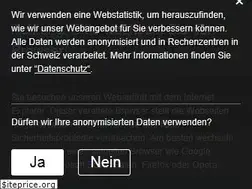 Sites similar to amriswil.ch