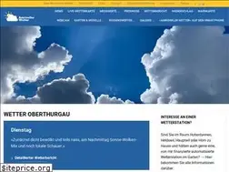 Sites similar to amriswilerwetter.ch