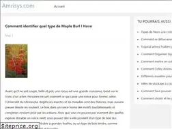 Sites similar to amrisys.com