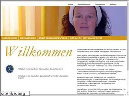 Sites similar to amrit-nerreter.de