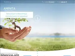 Sites similar to amrita.center