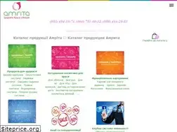 Sites similar to amrita.club