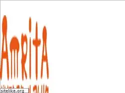 Sites similar to amrita.jp