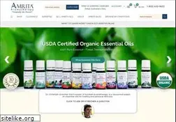 Sites similar to amrita.net