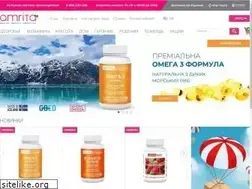 Sites similar to amrita.ua