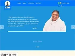 Sites similar to amritacir.in