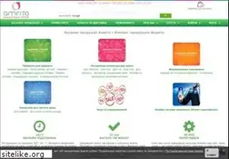 Sites similar to amritaclub.do.am