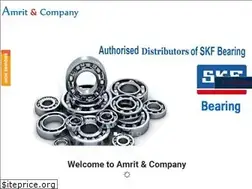 Sites similar to amritandcompany.in
