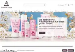 Sites similar to amritaorganics.com