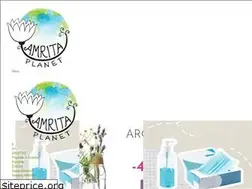 Sites similar to amritaplanet.lt