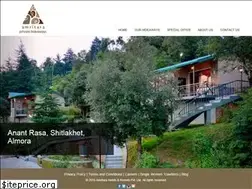 Sites similar to amritara.co.in