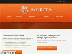Sites similar to amritaseattle.org