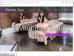 Sites similar to amritaspadelhi.ihostfull.com