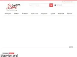 Sites similar to amritastore.com