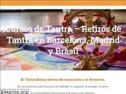 Sites similar to amritatantra.com