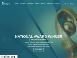 Sites similar to amritatbi.com