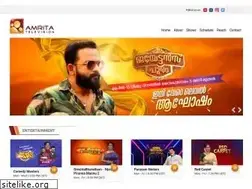 Sites similar to amritatv.com