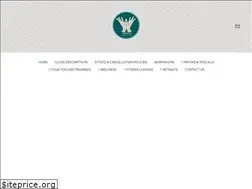 Sites similar to amritayogawellness.com