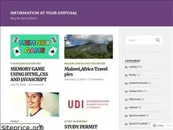 Sites similar to amritchhetri.wordpress.com