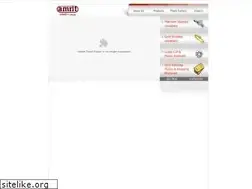 Sites similar to amritgroup.com