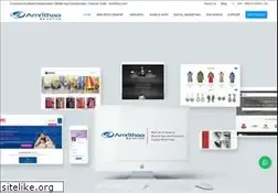 Sites similar to amrithaa.com