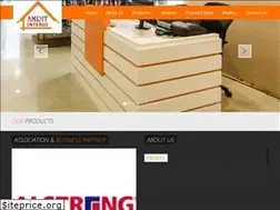Sites similar to amritinterio.com