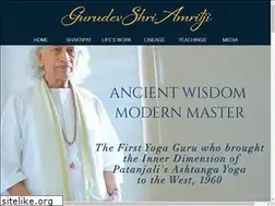 Sites similar to amritji.org