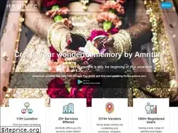 Sites similar to amritlife.com